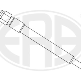 KIZDIRMA BUJISI W204-211 M646 03-11
