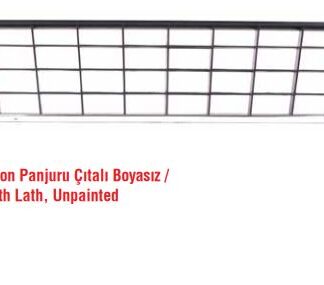 ALT PANJUR CITALI BOYASIZ LINEA