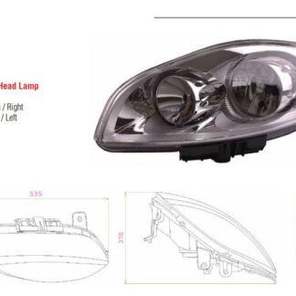 FAR SOL LINEA MOTORLU 07>