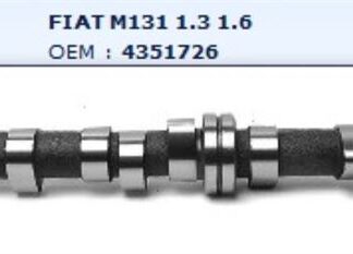 EKSANTRIK MILI M131 DKS