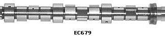 EKSANTRIK MILI BOXER JUMPER DJ5T (2,5 TURBO 12V)< 00