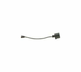 Audi Yedek Parça A3 Fren Balata Fişi Ön GIC366 Bosch 1 987 474 512-8V0615437