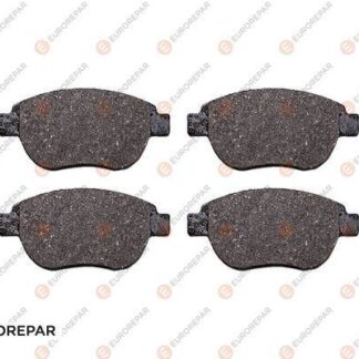 ON FREN BALATASI FIAT BRAVO II DOBLO FIORINO BIPPER NEMO PRATICO EVO PUNTO STILO IDEA LINEA 08> OPEL COMBO CORSA 12>