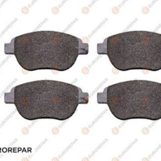 ON FREN BALATASI FIAT BRAVO II DOBLO FIORINO BIPPER NEMO PRATICO EVO PUNTO STILO IDEA LINEA 08> OPEL COMBO CORSA 12>