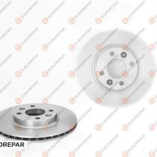 FREN DİSKÖN CLIO IV CLIO SYMBOL II / LOGAN II SANDERO II 4 BİJON HAVALI 258MM