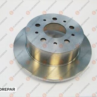 ARKA FREN DISK AYNASI BOXER JUMPER DUCATO (TUM MODELLER) 14Q (15 JANT) 1,9 2,0 HDI 2,2 HDI 2,5DUZ 2,5T (00 13)