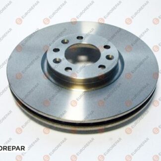 ON FREN DISK AYNASI C5 III P407 DW10BTED4 (2,0 16V) EXPERT III JUMPY III SCUDO III HAVALI 1,6HDI 2,0HDI (HAVA SOGUTMALI)