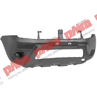 ON TAMPON DACIA DUSTER 10>17
