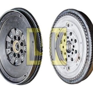LUK 415 0242 10 VITO 109,111,115.CDI -VIANO.CDI OM.646.981,982,983 VOLAN