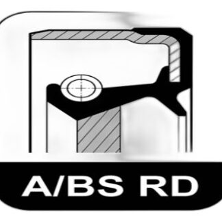ELR 852.110 A4-A5-A6-A7-Q5 BM YAĞ KEÇESİ (55x72x7)