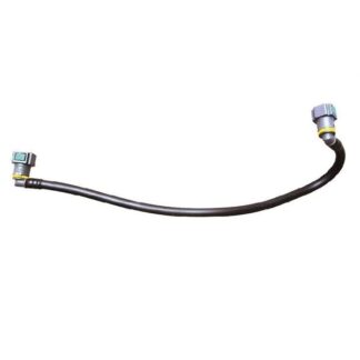 YAKIT HORTUMU MODUS – KANGO II – LAGUNA III MEGANE III – FLUENCE – CLIO II TWINGO II – DACIA LOGAN SANDERO – LODGY – DUSTER NISSAN QASHQAI 2MK – 1.5DCI K9K