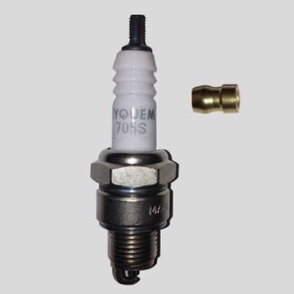 ATESLEME BUJISI (3068) RENAULT 12 CITROEN DACIA FIAT OPEL PORSCHE RENAULT SAAB SEAT SKODA
