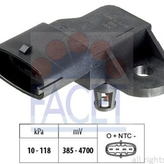 BASINC SENSORU COLT 2004-2012 LANCER 2008 -> DOBLO LINEA BRAVO BRAVA EGEA 1.2 1.4