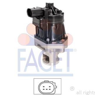 EGR VALFI FIAT 500L 500X BRAVO II DOBLO G.PUNTO IDEA LINEA PUNTO EVO 1.6D MTJ