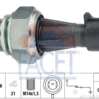 YAG BASINC MUSURU (0,60) SENSORU DAILY IV V 11> DUCATO BOXER JUMPER 14> FUSO CANTER TFA 12> EURO5