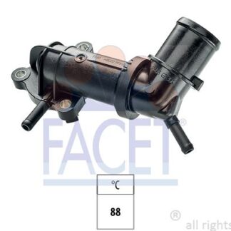 TERMOSTAT 88 °C FIAT EGEA 500L 1.6 D 15> MJET JEEP RENEGADE 1.6 D MJET 14>
