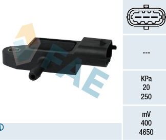 TURBO BASINC SENSORU CLIO II KANGOO MEGANE I SCENIC I TRAFIC II LOGAN SANDERO 1.5 1.9 DCI 01-