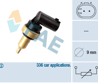 SU SICAKLIK MUSURU M651-642-271-272-270 04-