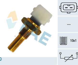 MANIFOLD SICAKLIK SENSORU GOLF2-A80 PN-EZ-RH 1,6-1,8 84-