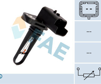 MOTOR SICAKLIK SENSORU FOCUS C-MAX COURIER CONNECT FIESTA KUGA MONDEO 206 207 308 PARTNER BIPPER 1.4 1.6 2.0 HDI TDCI 02-