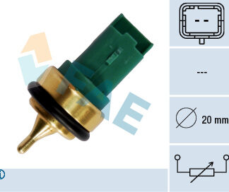HARARET MUSURU 207/208/308/MINI 1.6 16V BNZ. 07-