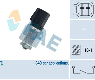 GERI VITES MUSURU [5 VITES MTX75] CONNECT FOCUS C-MAX S-MAX MONDEO VOLVO C30 S40 II V50 V70 JAGUAR X-TYPE I MAZDA III 98-