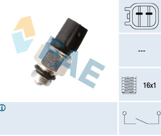 GERI VITES MUSURU [ONDEN CEKER] TRANSIT V-184 V-347 V-362 CONNECT FOCUS III C-MAX KUGA MONDEO VOLVO S40 II S60 V60 S80 II JAGUAR X-TYPE I MAZDA III 01-