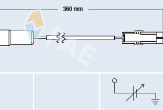 OKSIJEN SENSORU (KATALIZATOR) ASTRA F ASTRA G VECTRA A VECTRA B CORSA B ACCENT 1,3 1,5 1994 2000 ELANTRA 1,5 1996 2000 SWIFT 1,0 1,3 1990 2005 VITARA 1,6 1990 1998