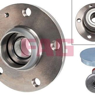 PORYA ARKA GOLF5-GOLF6-JETTA-PASSAT-A3 04-