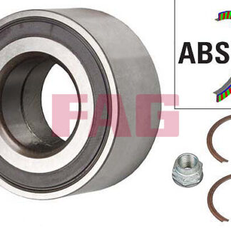 PORYA TEKER RULMANI ÖN B10XFL B10XFT Z12XEP A12XER Z14XEP A14XERB12XEL B14XEL CORSA D (S07) 07-