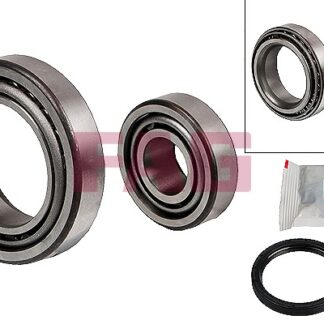 TEKER RULMANI ARKA T2 81-