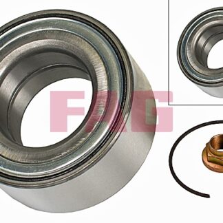 TEKER RULMANI ON-ARKA FREELANDER 1 98-06
