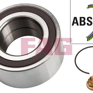 TEKER RULMANI ON-ARKA FREELANDER 1 – 2 99-14