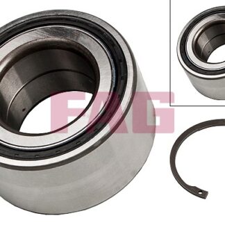 ON TEKER RULMANI I30 ELANTRA CEED 07-12 (42X78X40)