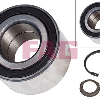 TEKER RULMANI ARKA E34 89-95