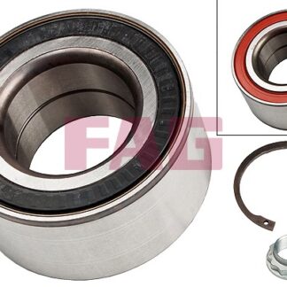 TEKER RULMANI ARKA E31-E36-E38-E46-X3 E83 94-11