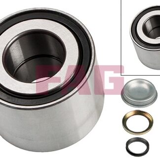 PORYA RULMANI ARKA 106 /206 /306 /XSARA/SAXO 96-