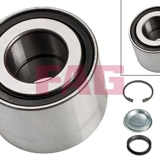 PORYA RULMANI ARKA 106 /206 /306 /XSARA/SAXO 96-