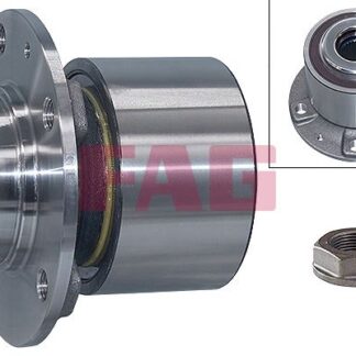 WHEELBRGKIT WHEELBEARINGKITLCV6301 97-00