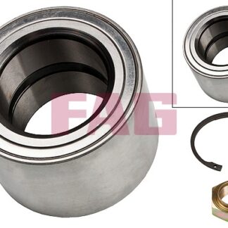 TEKER RULMANI ON DUCATO BOXER JUMPER DAILY 2,8 JTD HDI 01-