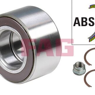 ON TEKER RULMANI DOBLO BRAVA BRAVO MAREA PUNTO LINEA BIPPER NEMO MEGANE II CORSA D DIZEL ABSLI OLCU: (37×72×37)