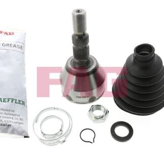 AKS KAFASI DIS ASTRA H J ZAFIRA B Z16LET A16LET Z17DT Z22YH 04-