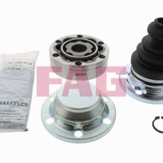 AKS KAFASI IC OM611 VITO- 108,110,112,113,114CDI 99-03