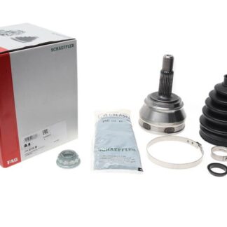 AKS KAFASI DIS GOLF3-POLO CLASSIC-CORDOBA AFT-ABS 1,6-1,8 91-