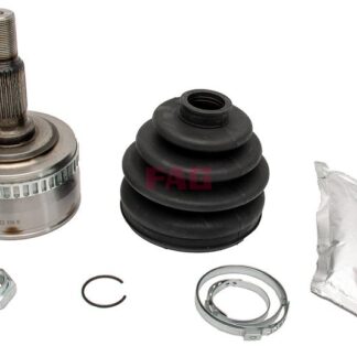 AKS KORUGU DIS SET 611 VITO 638 00-06