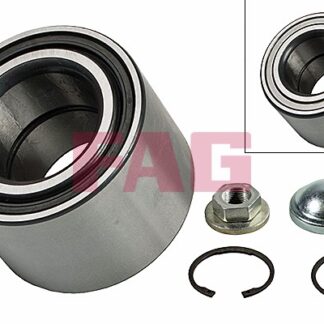 ARKA TEKER RULMANI (+ABS) FIESTA CB1 08>12 V FOCUS CAK 98>05 98>04 FUSION 02>12 01> 1.4 TDCI 1.6 TDCI 1.8 TDCI 29×53×37
