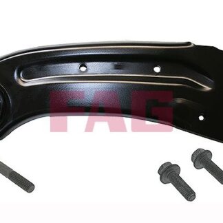SALINCAK ARKA SAG PASSAT-Q3 08-13
