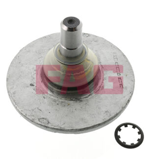 ROTİL ÖN ÜST HELEZON MASTER II/OPEL/INTERSTAR 98-