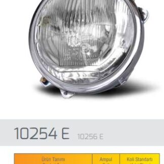 REFLEKTOR DIS H4 (43T) R12