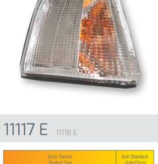 SINYAL LAMBASI SAG DUYSUZ TEMPRA